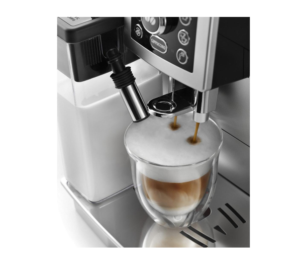 DeLonghi ECAM 23.460.S - 238771 - zdjęcie 4